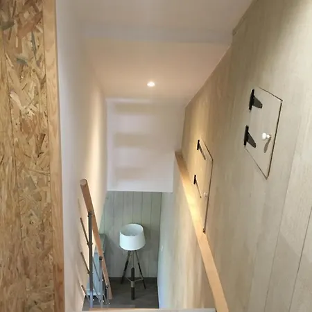 Maison Sanouva *