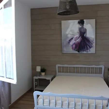 Maison Sanouva Mimizan-Plage