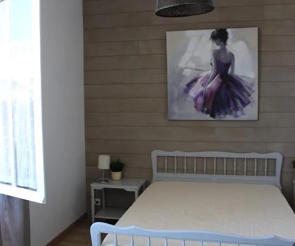 Maison Sanouva 미미장플라즈