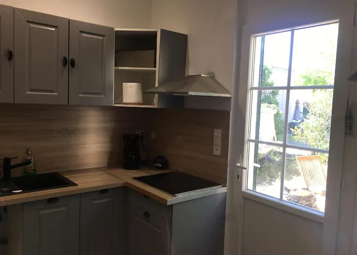 Maison Sanouva Tatil Evi *